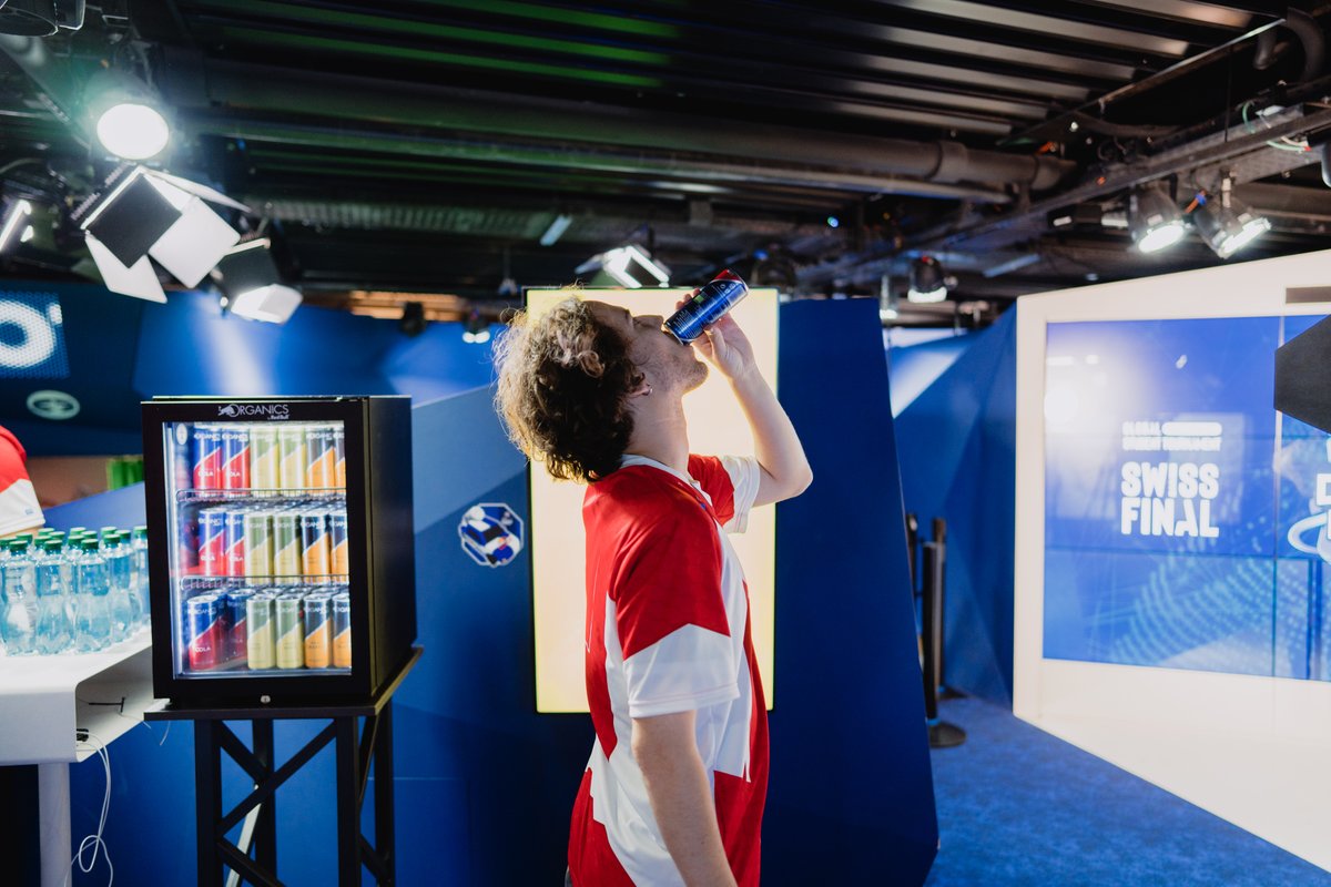 SOS Esports tweet media