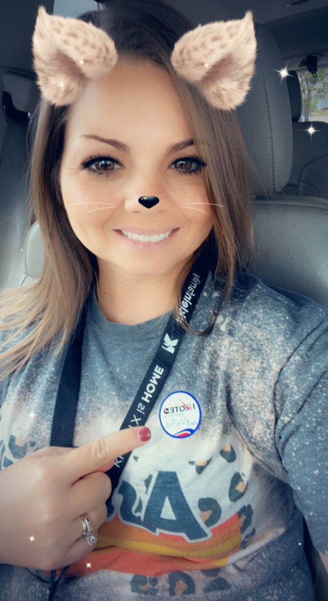 Shelly David tweet media