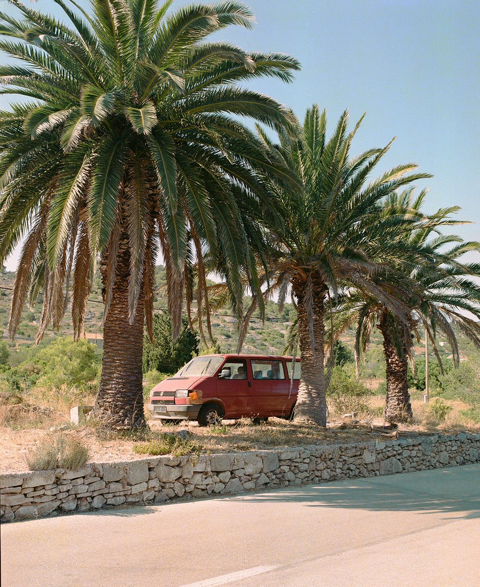 MarinMester's tweet image. 🌴🚗🌴🚗🌴