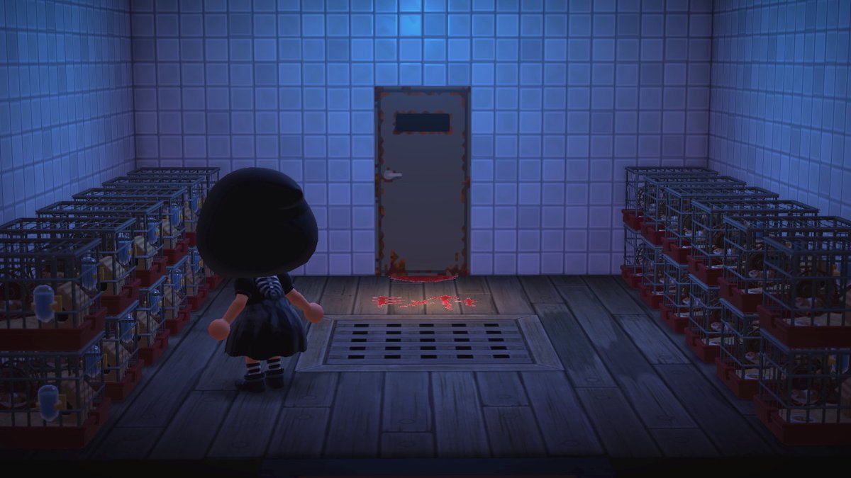 cheeksmuseum's tweet image. i also went to Hitokui....DA 4088-8875-3480        #AnimalCrossing #ACNH #NintendoSwitch