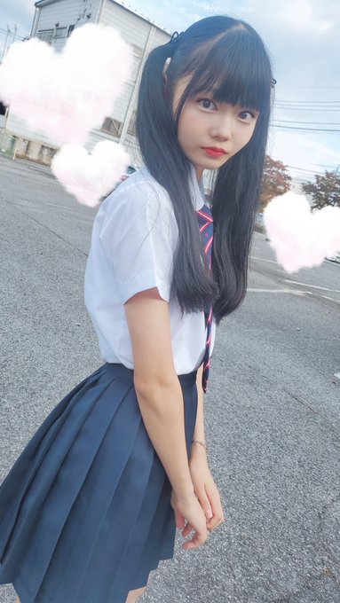 星野るなのTwitter画像14