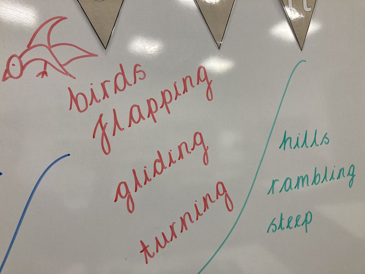 Today we continued reading The River. We were blown away with all the amazing language. We especially loved learning lots of new vocabulary to describe the river. Our favourite is ‘meandering’! <a href="/hartsholmeacad/">Hartsholme Academy</a> <a href="/HarbourLearning/">Harbour Learning Trust</a> <a href="/Harts_Reading/">Hartsholme RfP</a> <a href="/TomPercivalsays/">Tom Percival</a>