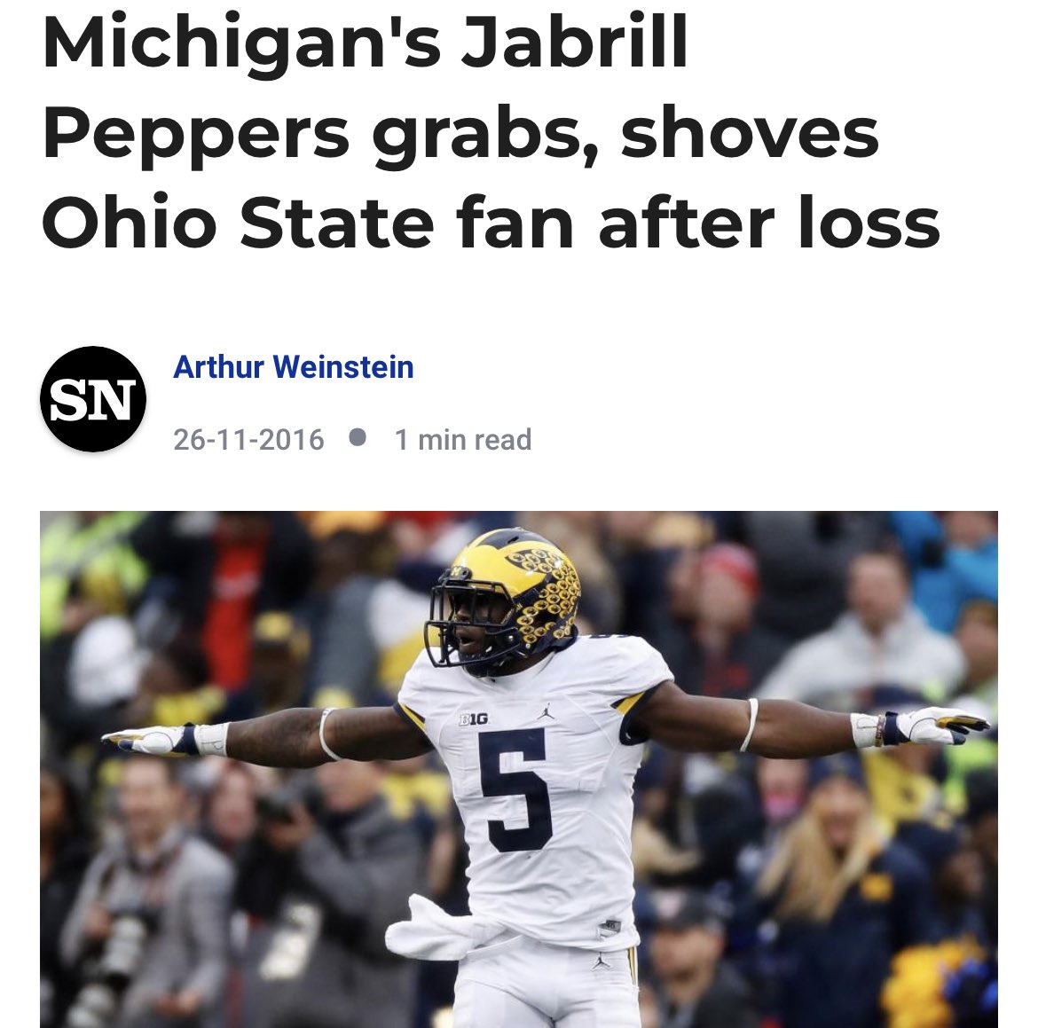 OdellBretthamJr's tweet photo. Big accountability guy I see. Something about being in a glass house and throwing stones https://t.co/i3uNB5afA1