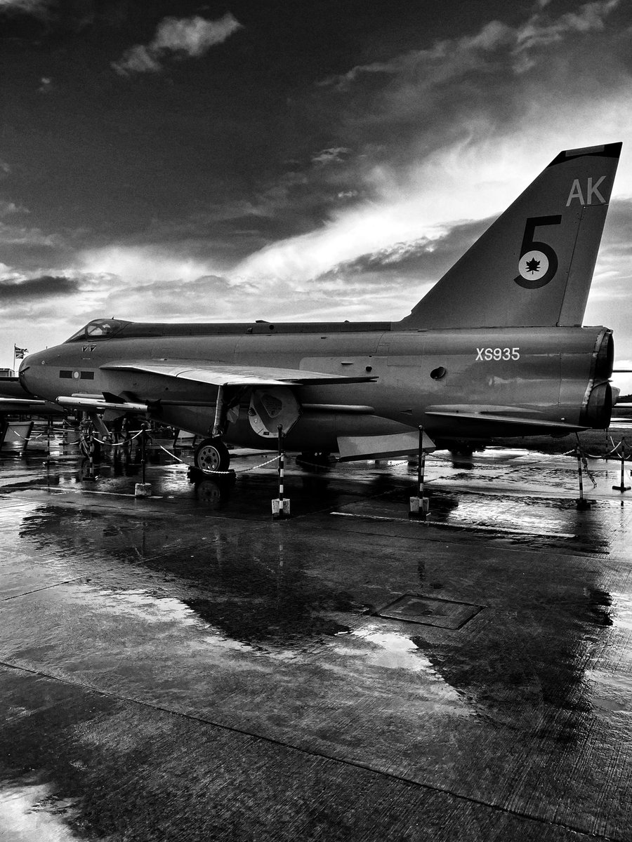 We’re missing our crowds now we are closed, but the team are still here! We’re continuing to maintain our aircraft and we are working hard to identify the best route to secure our future. 
If you still haven’t signed our petition, please sign &amp; share! 

change.org/p/save-cornwal…