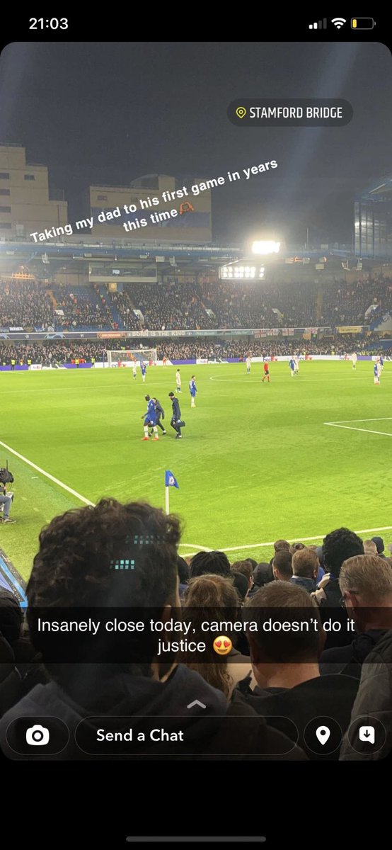 CFC tweet media