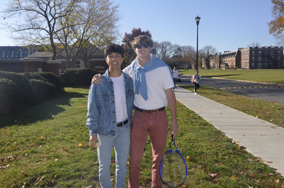 Ready to beat Blair: anytime, anywhere. Decades Day Album: flickr.com/photos/peddies…