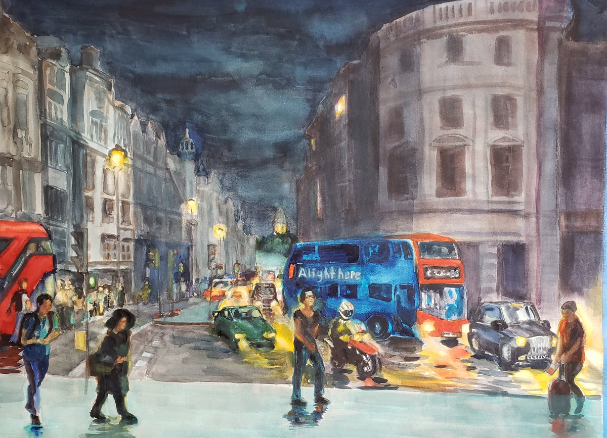 Mike Torma artworks (@mtormaartworks) on Twitter photo 