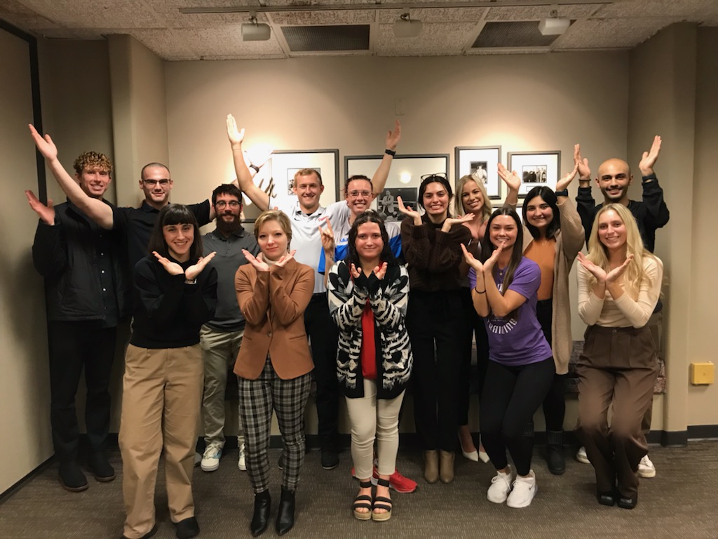 YSU Exercise Science tweet media