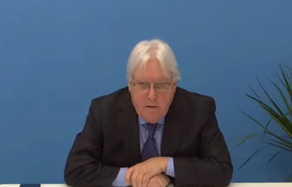 'Extreme heat is destroying crops from South America to China and undercutting people's livelihoods and access to food,' says @UNReliefChief, adding 'millions of people are being driven from their homes and deeper and deeper into poverty.' #ClimateCrisis