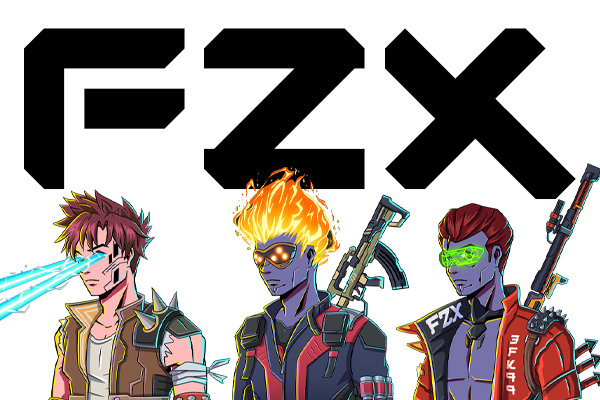 ⚠️ MINTED OUT ⚠️

OS: opensea.io/collection/fzx…

[ utility ] 
[ community ]
[ inclusion ]

➡️Unlock Your Future⬅️
// Hold minimum 10 FZX
// Do Not List
// Snapshot in 12 Hours 📸

RT all people who own, tag, and tweet your art ‼️

#NFT #NFTs #FreeMint #NFTcommunity