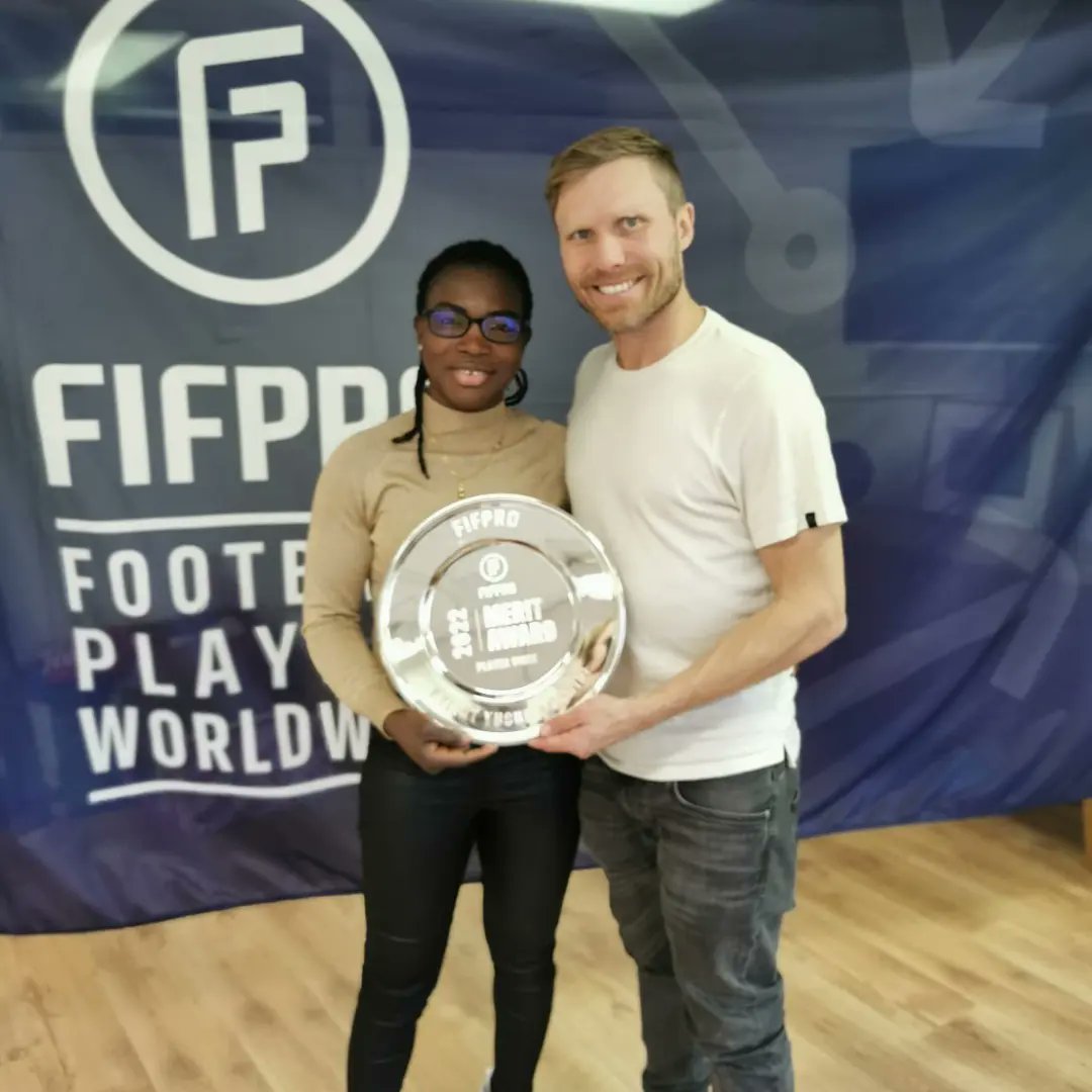 SheFootball tweet media