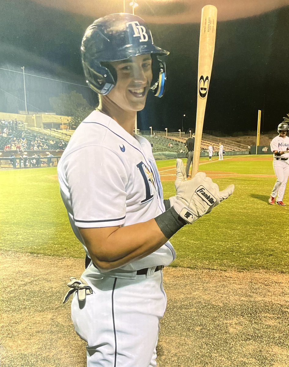 Mason Auer tweet media