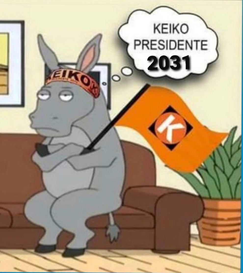 vitto2110's tweet photo. @meiermq @KeikoFujimori 🤣🤣🤣 https://t.co/dzQ17y3zor