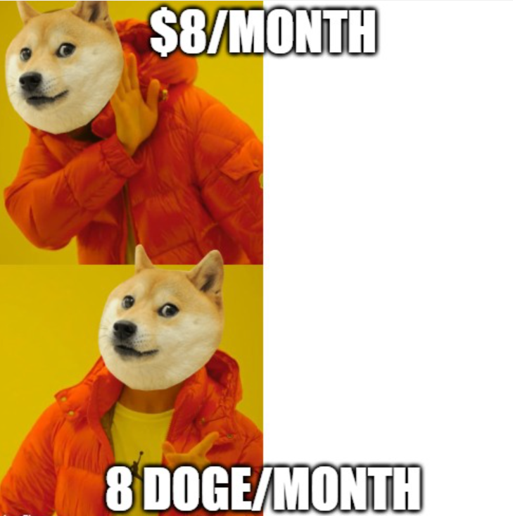 WhaleShibe's tweet photo. @elon https://t.co/Xk6bfC2fYy