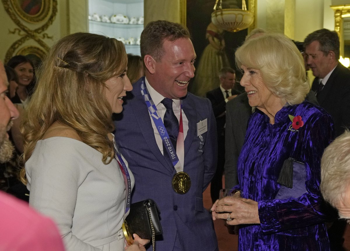 The Royal Family tweet media