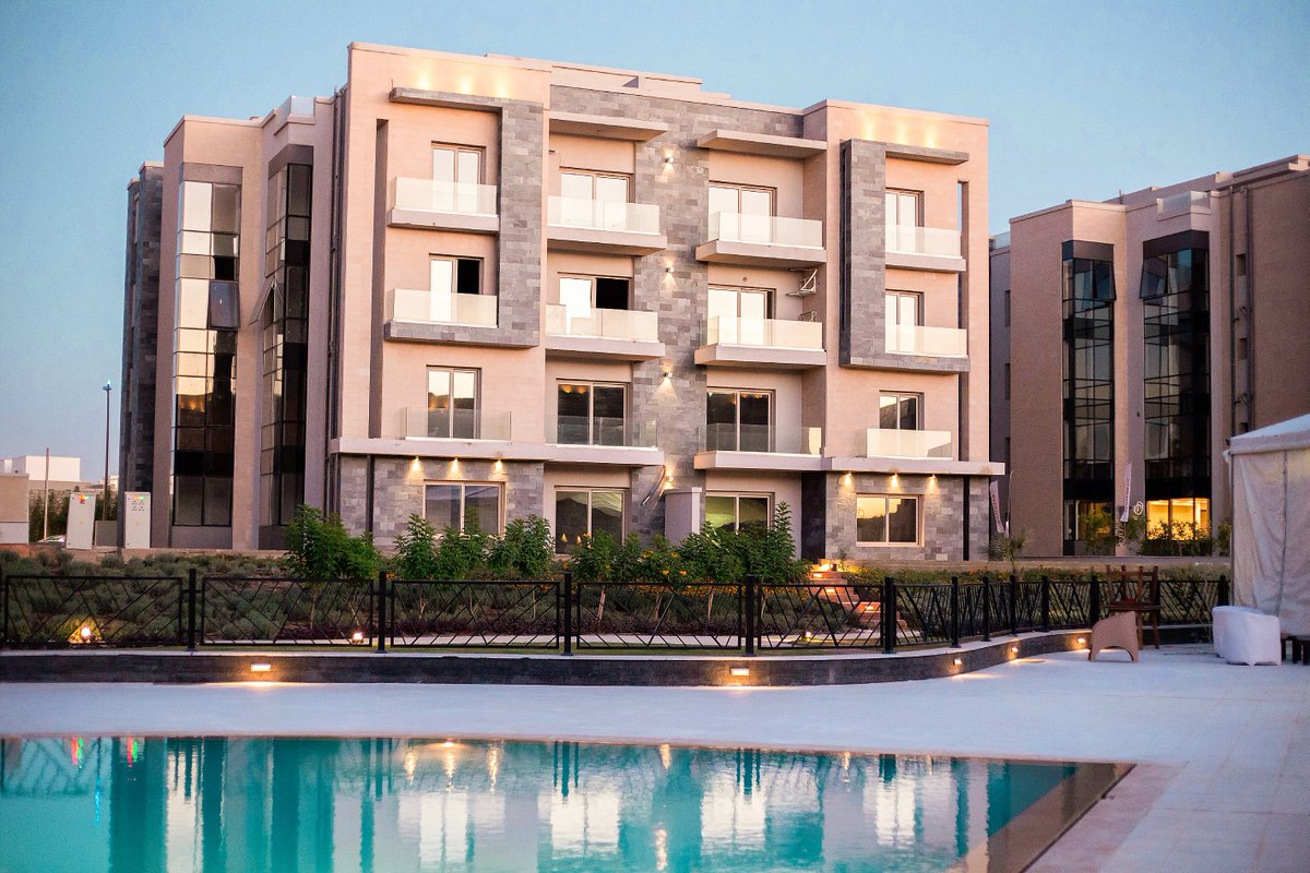 OsusFRS's tweet photo. Apartment for sale, immediate delivery, Galleria compound, Golden Square, Fifth Settlement https://t.co/MRnZGnKYLD https://t.co/DbLRGyeDb9