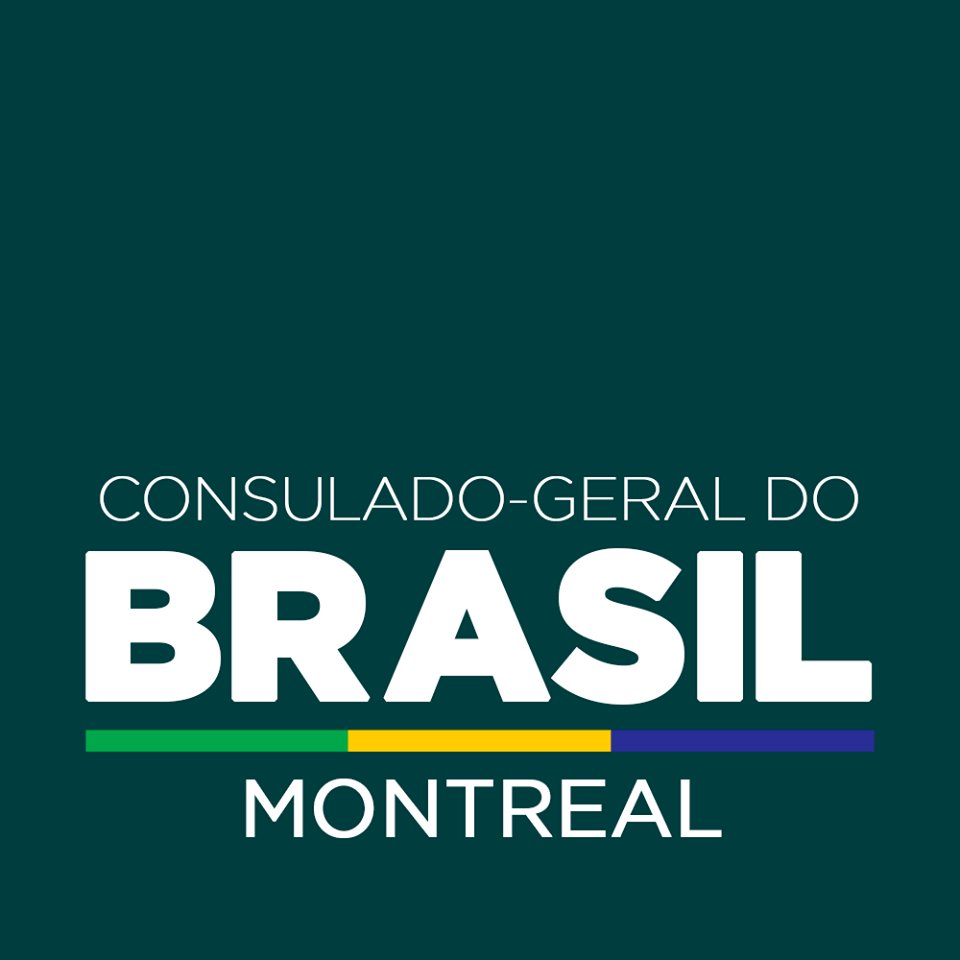 Consulat Général du Brésil à Montréal 🇧🇷🇨🇦 tweet media