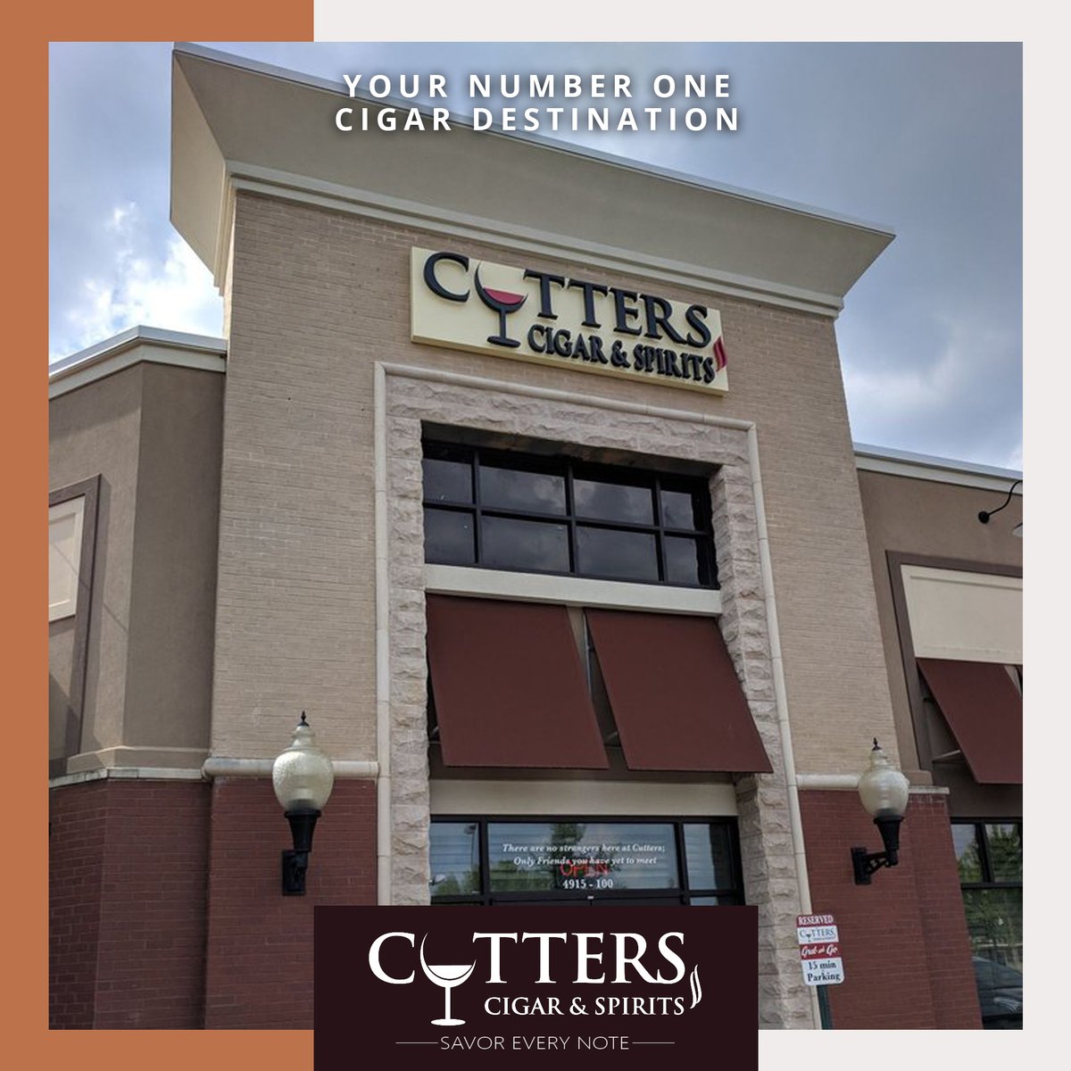 CuttersCigars's tweet photo. Visit Atlanta's largest humidor! We have a cigar for every taste.
----------
#cigarlounge #atlantacigars #cigars #cigarsandspirits #cutterscigars #cigarsclub #cigar #cigarlover #cigarsmoker #cigarsociety #cigarculture #cigaraficionado #atlanta https://t.co/cUieKy3ZDJ