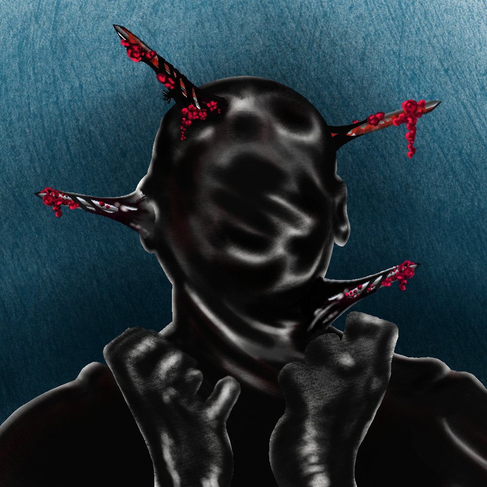 Metaverse Massacre NFT tweet media