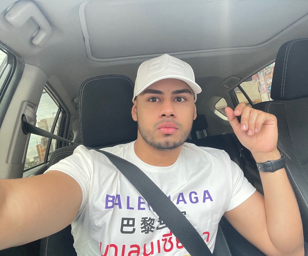 gustavotapi93's tweet photo. Cada día será mejor 🙏 https://t.co/Ry1FeoGMsS