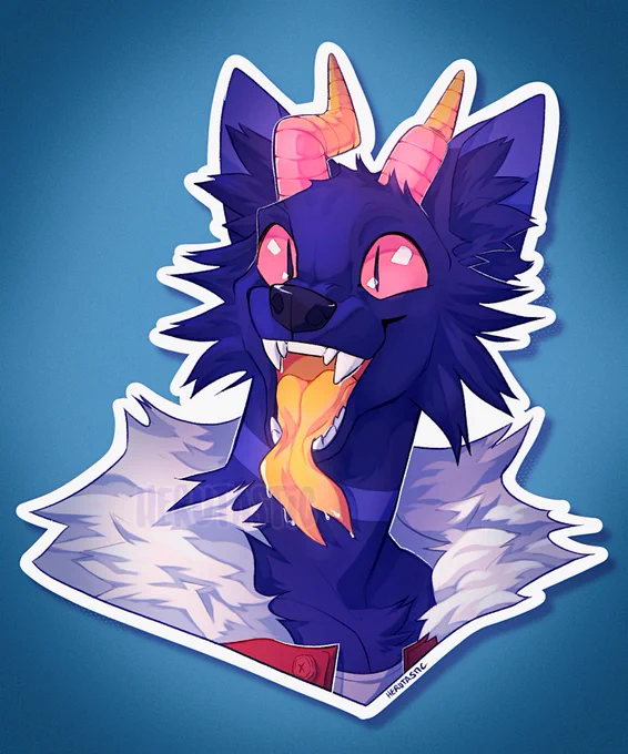 A Demon for the ever-so-patient  !! 