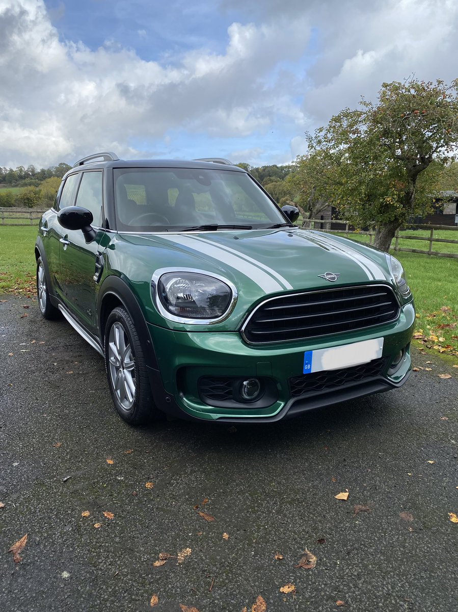 The mobile services I provide regularly find me cutting across the county to work on beautiful cars in equally beautiful locations. 
#jaguar #jaguarftype #jag #ftype #FTYPE #ftypes #ftypeconvertible #mini #bmw #BMW #bmwmini #bmwminicountryman #minicountryman #MINICountrymanJCW