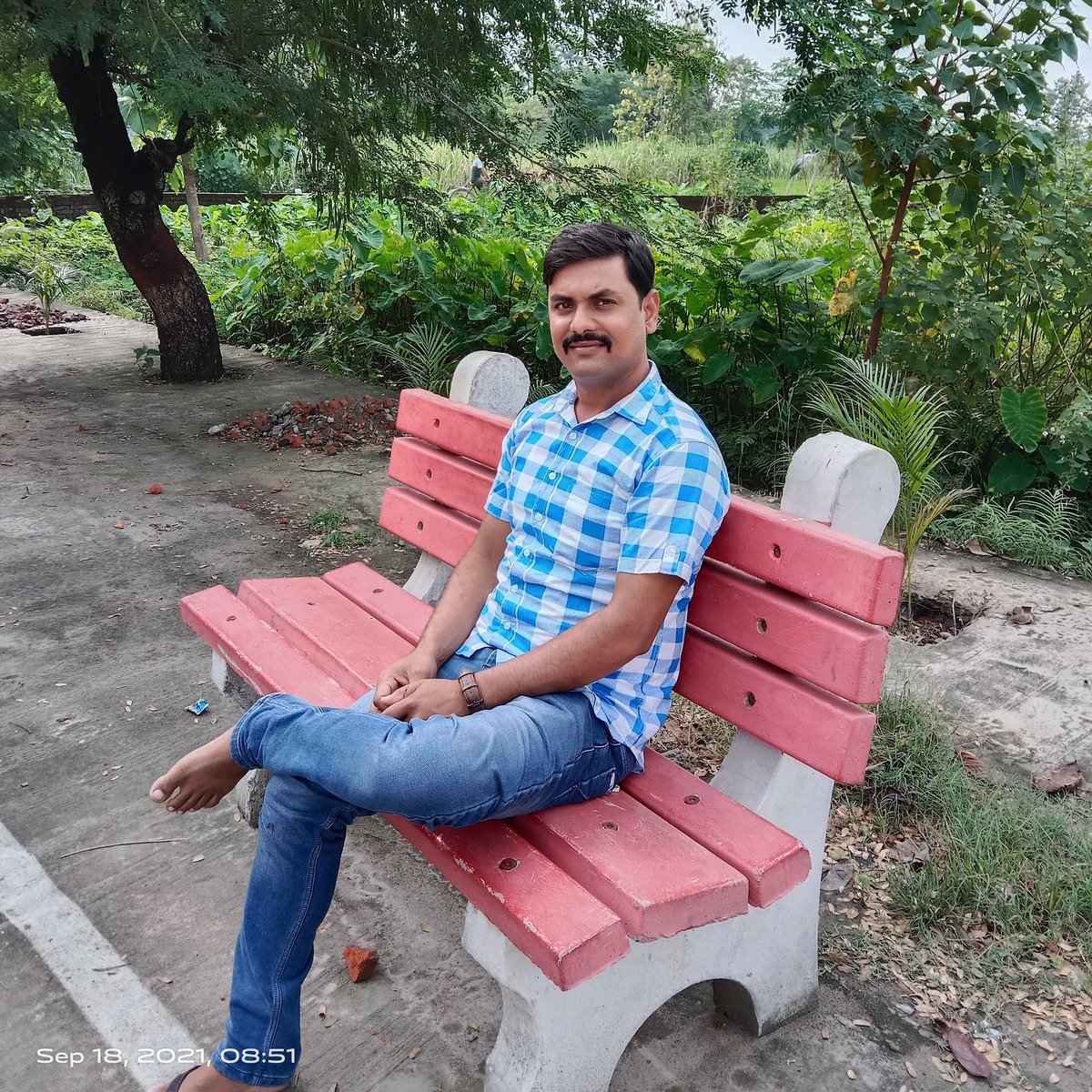 RAVIPAN08775164's tweet photo. #NewProfilePic https://t.co/rTc5SeCENt