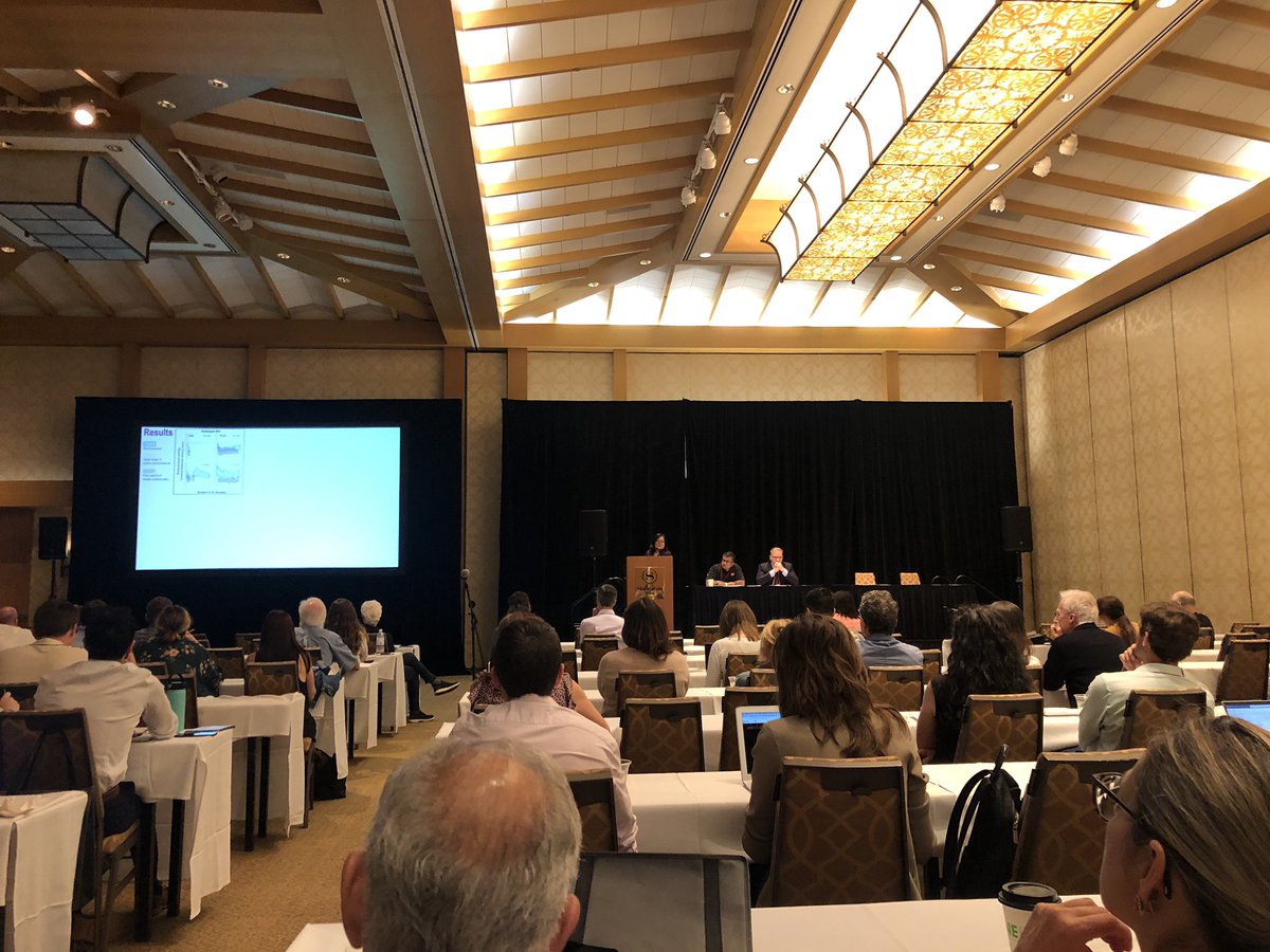 The  #AAS2022 has started. Looking forward to seeing a lot of science and learning new things!