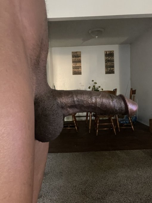 3 &ldquo;❤️&rdquo; and I&rsquo;ll post a video me stroking the nut out‼️😋😩💦 https://t.co/Nefr11whp1