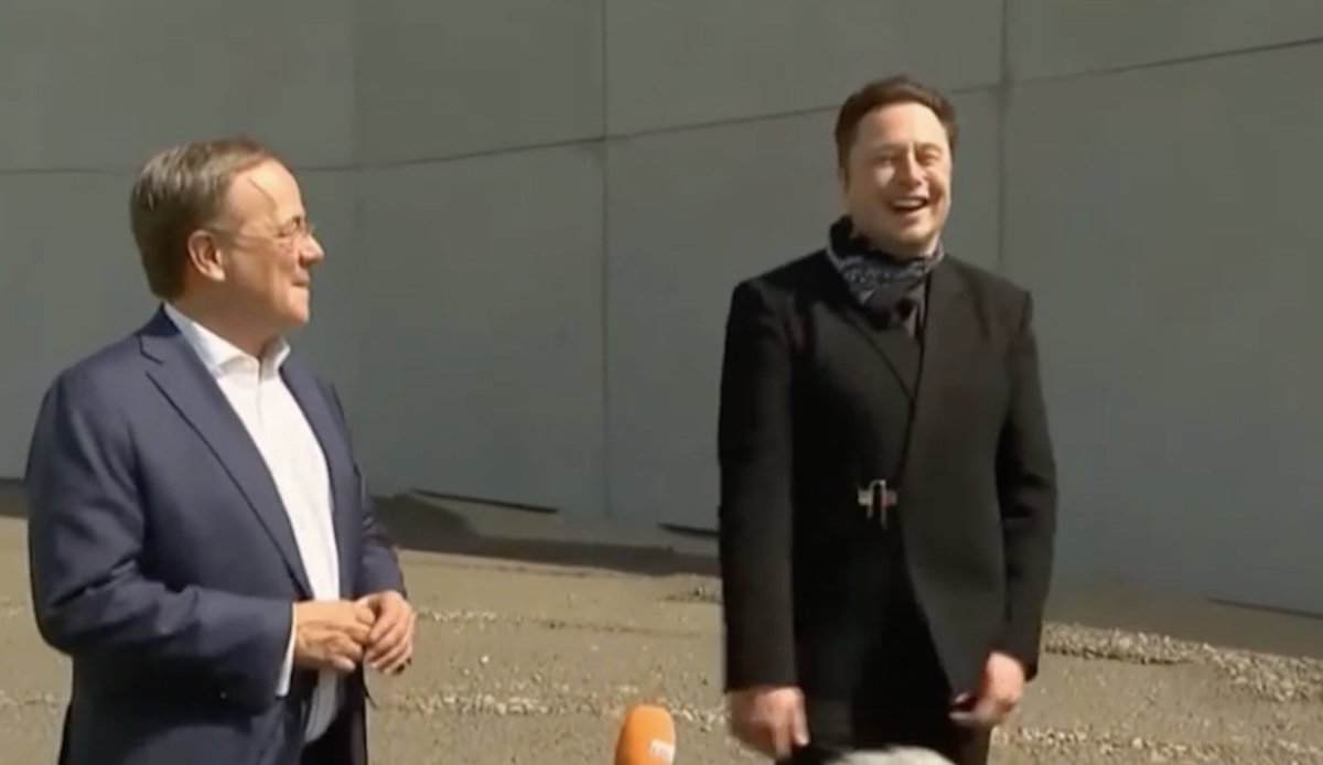 Nicole Diekmann tweet media