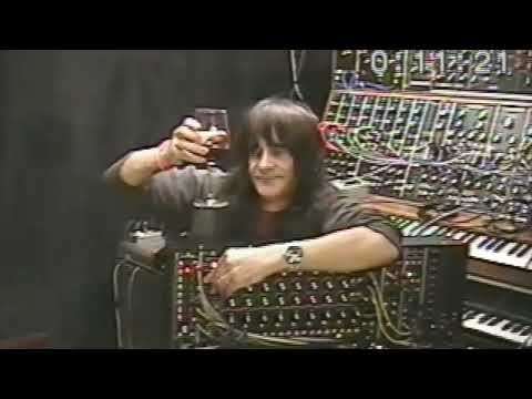 New Post:  Happy Birthday Keith Emerson  