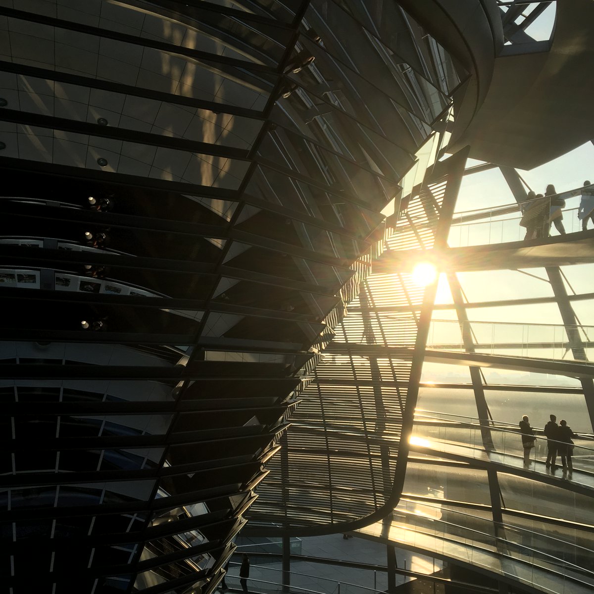 @jasonrowphoto Reichstag, Berlin