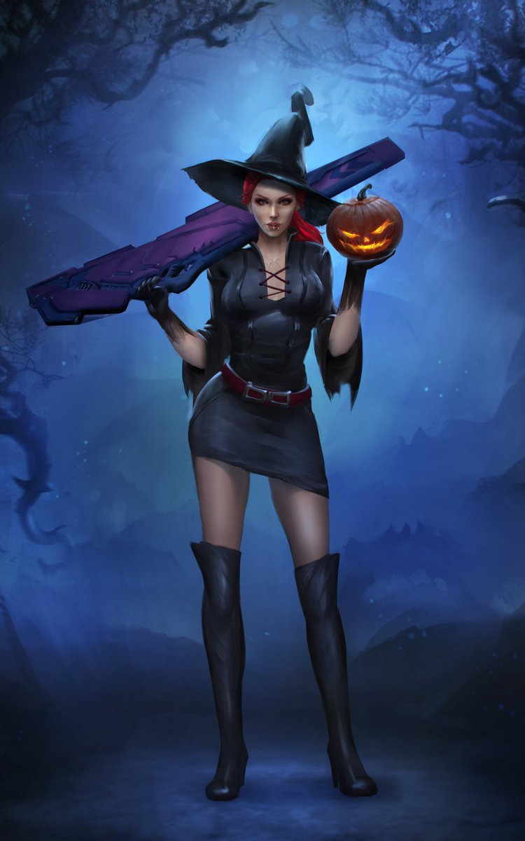 Join the ranks of the Angels!

@AngelictheGame

When on the whitelist, you can mint a free NFT poster that can be burned for awesome NFT skins and rewards! 

Follow <a href="/AngelicTheGame/">Angelic</a> &amp; <a href="/UNFADE_WOMEN/">UNFADE</a> 
Like and RT.
Comment done
2 winners will be selected