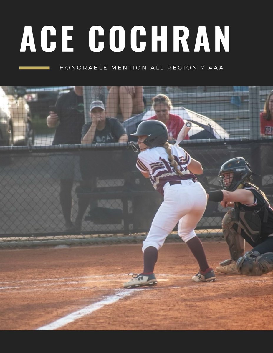 Congrats to our Tigers who made the All Region 7 AAA Team
<a href="/LayneB09/">Layne Bailey</a> <a href="/Sadie_99_/">Sadie Dotson</a> <a href="/BryceGreenwood8/">Bryce Greenwood 2026</a> <a href="/Aislynn_cochran/">Ace Cochran</a>