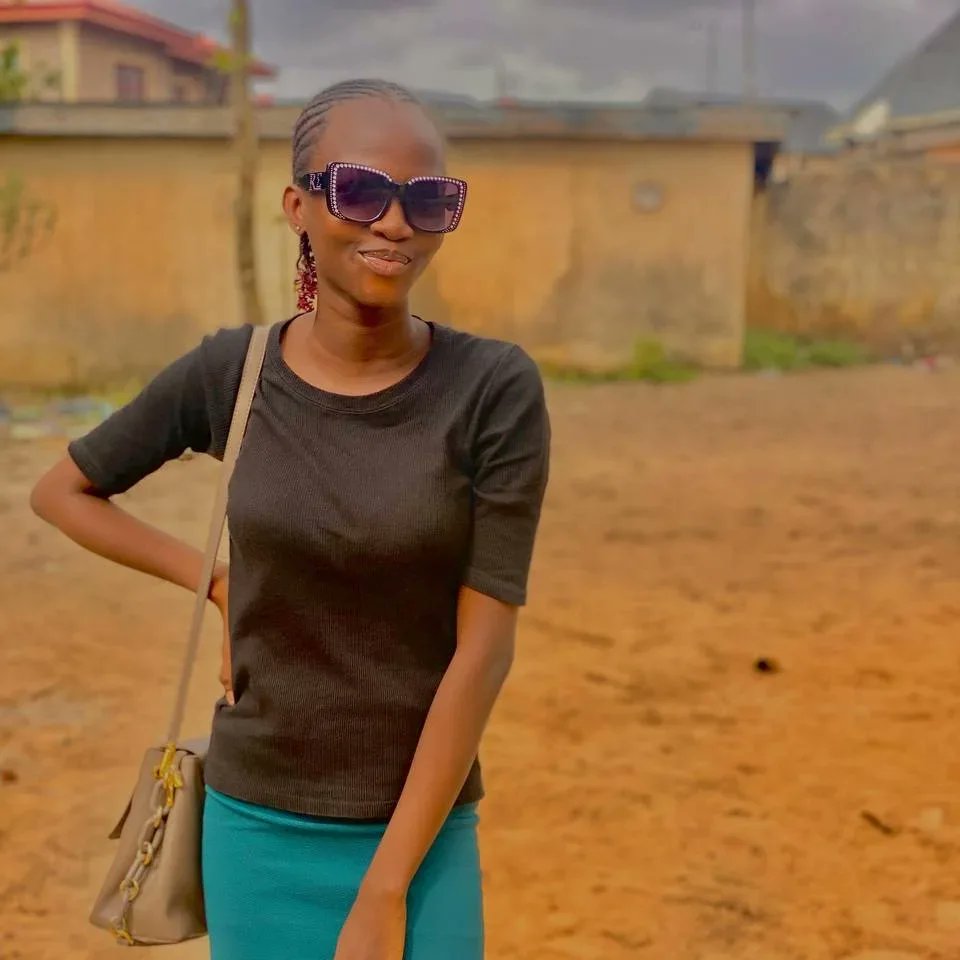 olafaremodupe's tweet photo. Happy birthday to me🎉🥰❤️ https://t.co/U7OpMNpPMe