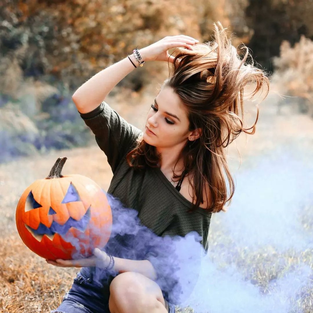 Johnnycrypt1's tweet image. Halloween😍😍