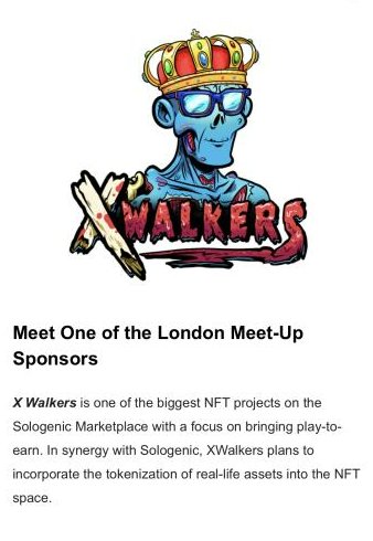 LouieLuuv's tweet photo. 🇬🇧🎉90 $XRP GIVEAWAY!🎉🇬🇧

XWALKERS OFFICIAL SPONSORS FOR @realSologenic LONDON MEET UP 9 NOV, 3 lucky winners will win 30XRP

✅ Follow: 
@xrpwalkers
@ash_ashroberts 
@LOUIE1LUV 
✅ Join Discord: https://t.co/dG4p2ZwUEB
✅ RT&amp; tag friends

Ends in 72hrs

https://t.co/Oaqgvz3yN1 https://t.co/euTfFqfv6w