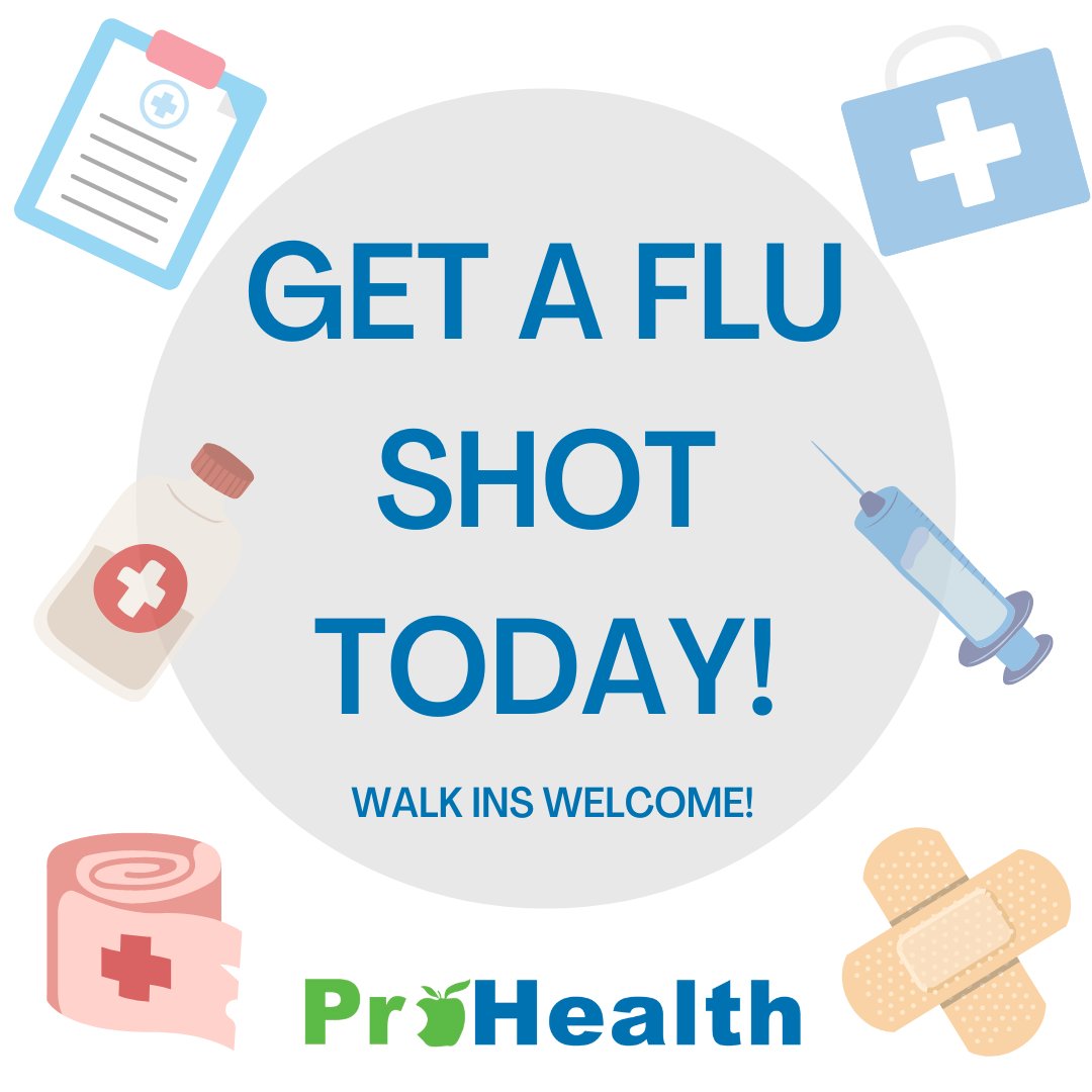 ProHealth tweet media