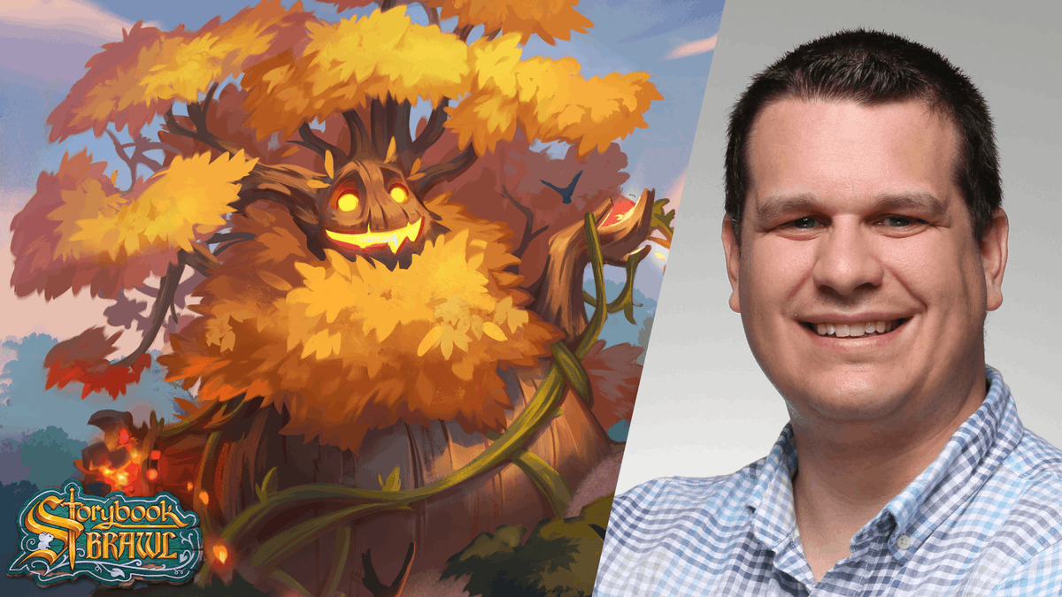 StorybookBrawl's tweet photo. The Fall Championship is this weekend, and @Parney_ breaks down everything you need to know about the event (including an update on the Player of the Year race)!

https://t.co/TCbRuUx7jn https://t.co/iN2QNDRedp