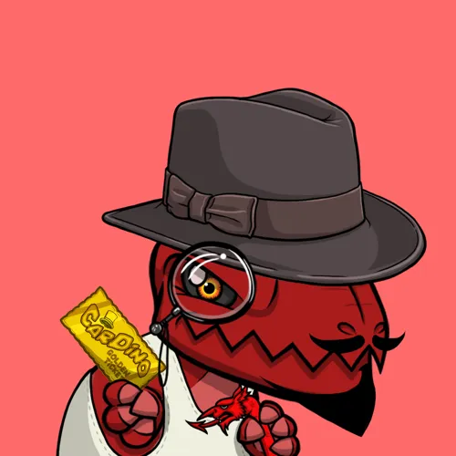 Cardinos | CDINO pool tweet media