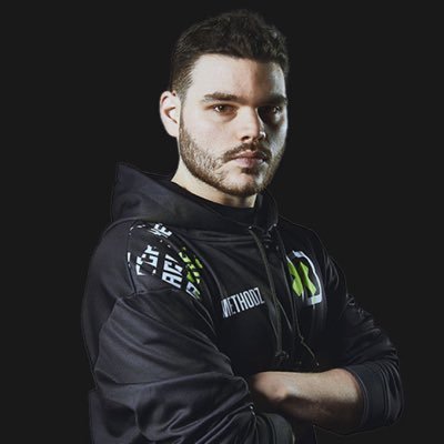 Teklonnn's tweet photo. @Methodz @CallofDuty https://t.co/RD4WXf3Ksj