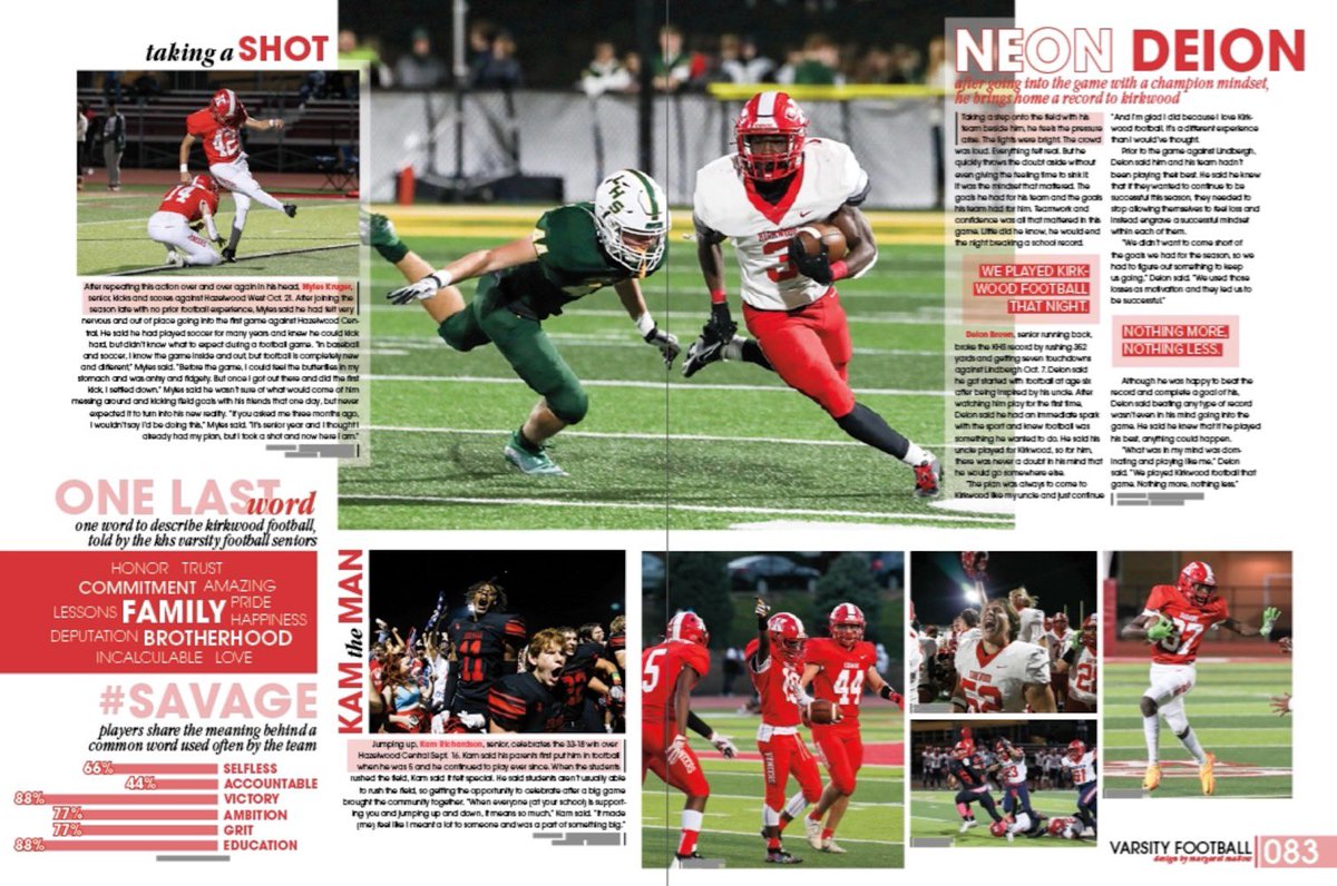 Pioneer Yearbook tweet media