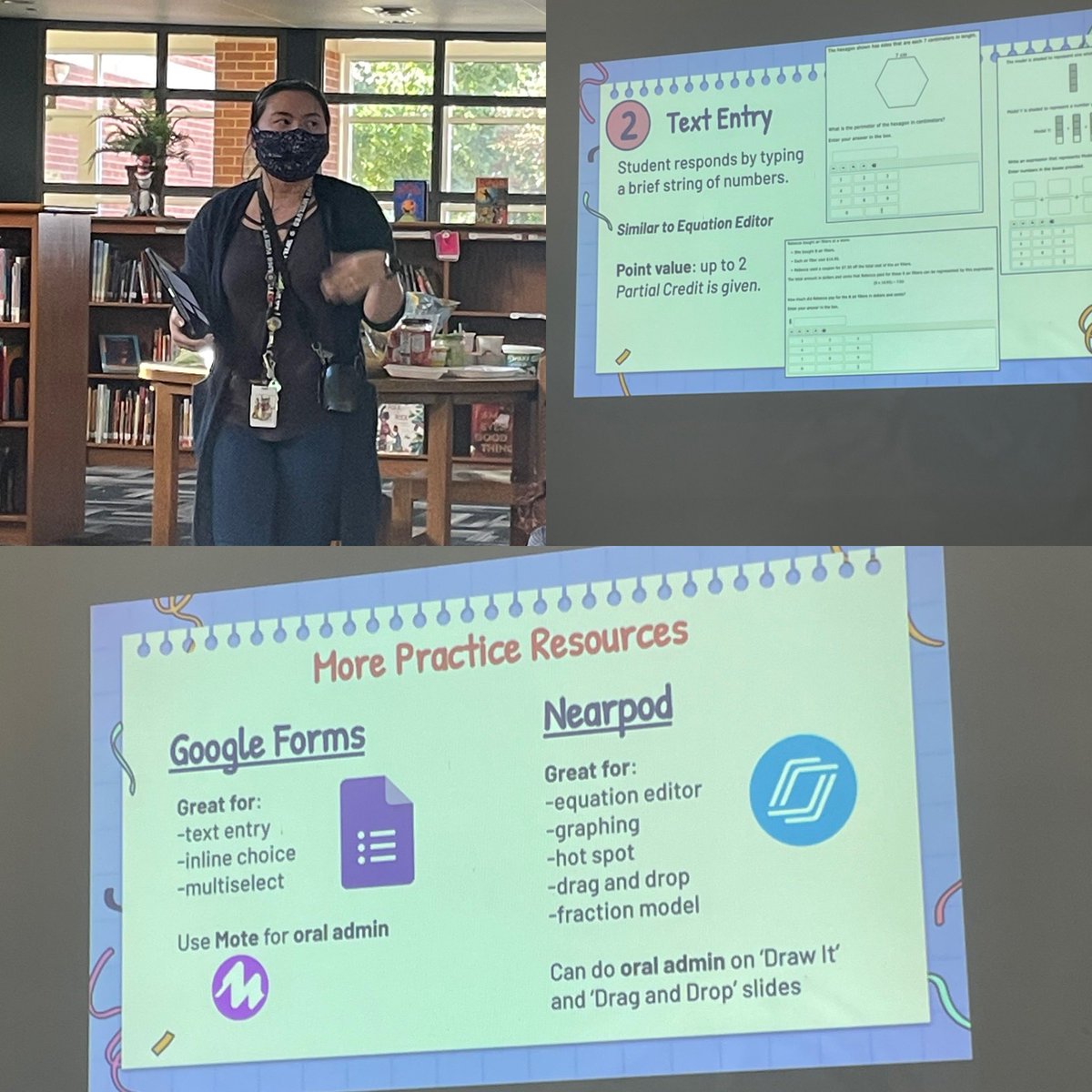 WilliamsWolves tweet media