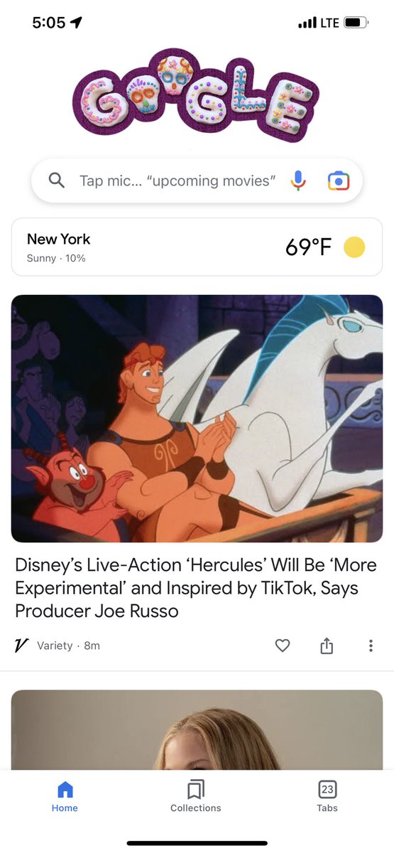 jamescma5's tweet photo. Cinema hell in a headline https://t.co/V9tvYhAfhR