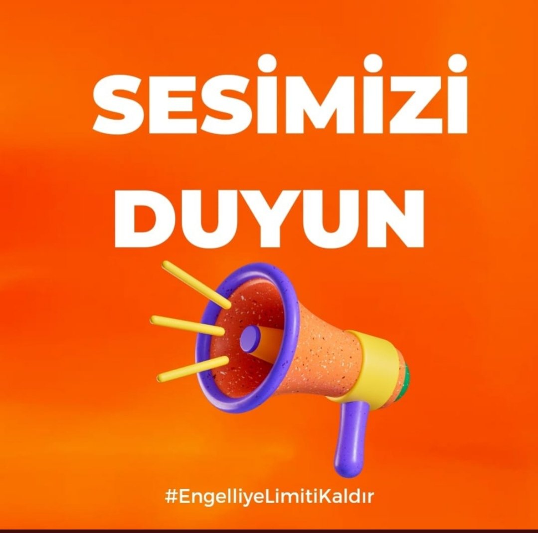 elmass1126's tweet photo. #EngelliyeLimitiKaldır
@Fenerbahce
@Feneristcom
@OkulAcikcom https://t.co/jrjC5AUseI