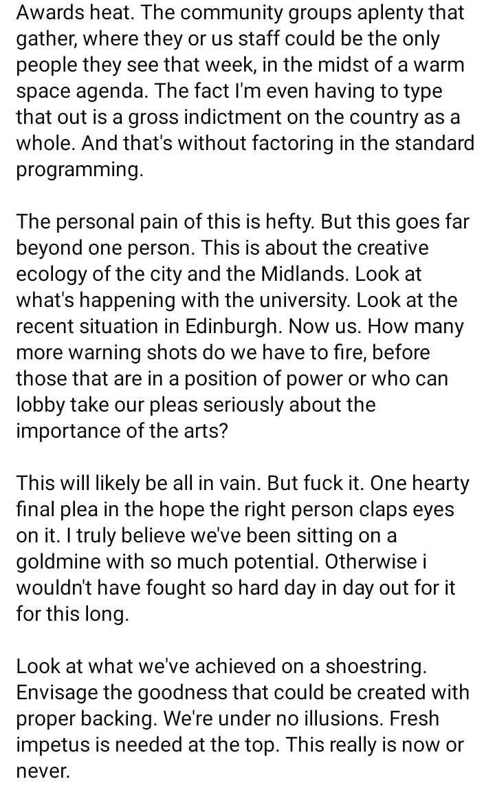 Darryl Griffiths 🏳️‍🌈📽 tweet media