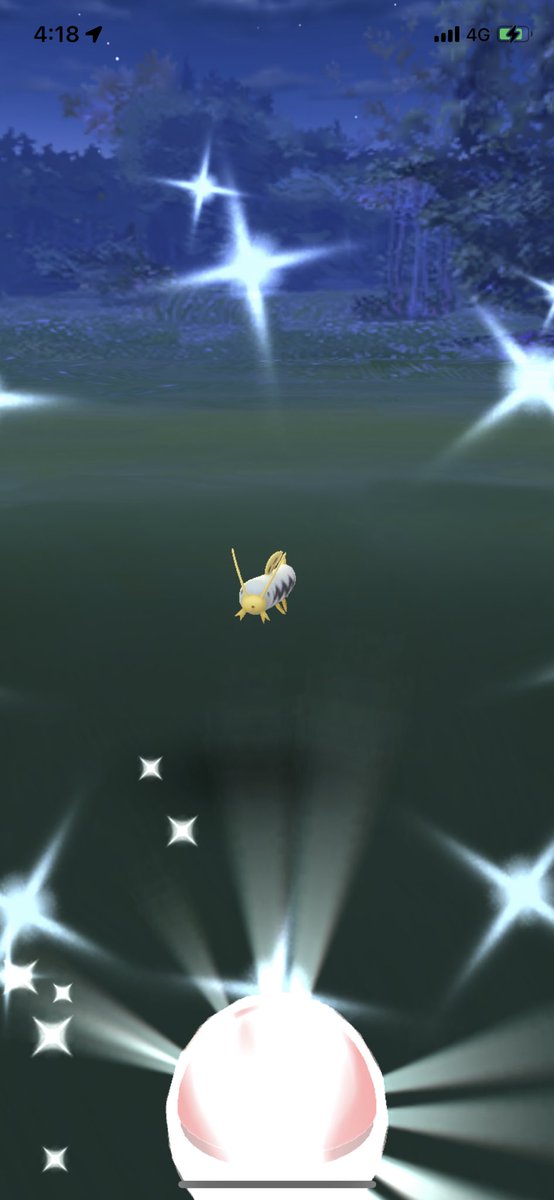 ポケモンgo ドジョッチの色違い 入手方法と実装状況 攻略大百科