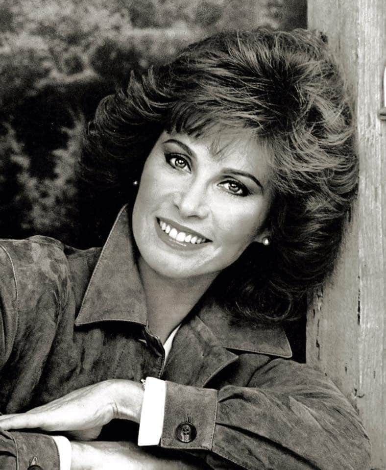 Happy Birthday STEFANIE POWERS 