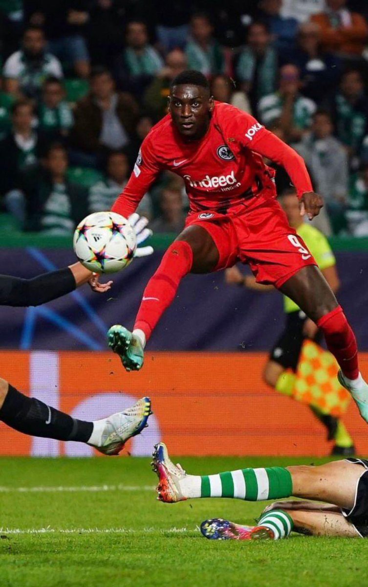 Eintracht Frankfurt TR (@sgeturkey) on Twitter photo 