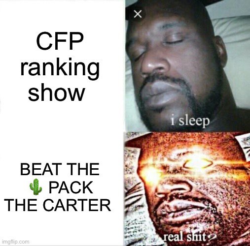 uninformedfrog's tweet photo. I CANT WAIT TO #PACKTHECARTER https://t.co/EJnpRl5MRk